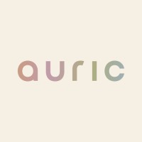 Auric logo - Similar company to Prefactor