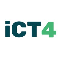 iCT4 Limited logo - Similar company to Computeam