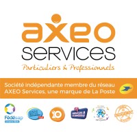 Axeo Services Lille logo - Similar company to Excelle Rh