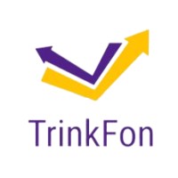 Trinkfon Kitle Fonlama Platformu AŞ logo - Similar company to Studio Legale Re