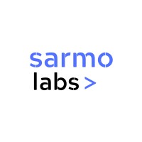 Sarmo Labs logo - Similar company to Semurg Vc
