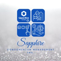 Sapphire Condominium Management Inc. logo - Similar company to Brick & Co Restorations Ltd