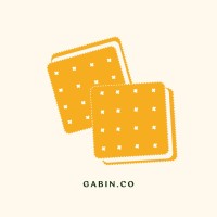 Gabin.co logo - Similar company to Bimbi.Com