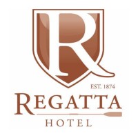 The Regatta Hotel logo - Similar company to Qcc Group