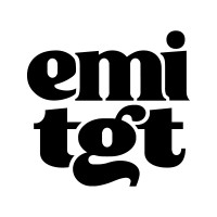 EMI Sportswear & TGT Stickers logo - Similar company to Artforms Inc