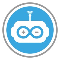 BotOlympics logo - Similar company to Neeec/Aac