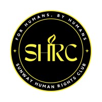 Sunway Human Rights (Amnesty) Club logo - Similar company to Arabic Dev Group My