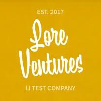 Lore Ventures logo - Similar company to Eb Test Company