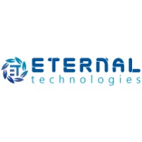 Eternal Technologies logo - Similar company to Botshark