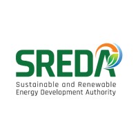 Sustainable and Renewable Energy Development Authority logo - Similar company to Global Renewable Energy Ltd.