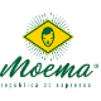 Moema Espresso Republic logo - Similar company to Awellbeing