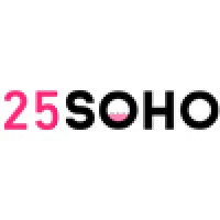 25 SOHO logo - Similar company to Fundación Universidades Y Enseñanzas Superiores De Castilla Y León. Fuescyl