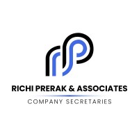 Richi Prerak & Associates logo - Similar company to Billionovative Management Consultants Pvt. Ltd.