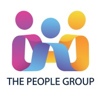 The People Group logo - Similar company to Avantisea