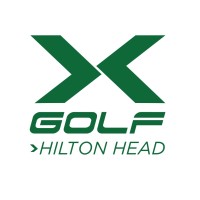 X Golf Hilton Head logo - Similar company to Kea Golf Llc