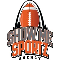 Show Me Sportz logo - Similar company to Dear Athletes
