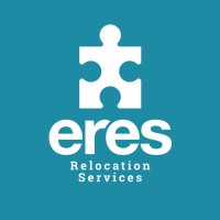 Eres Relocation Europe logo - Similar company to The Relocation Hub