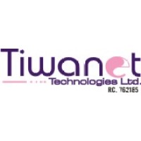 Tiwanet Technologies Ltd logo - Similar company to Klasconnect
