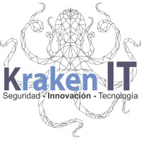 Kraken IT México logo - Similar company to Grupo Comercial Colibri De Monterrey @Colibrimty