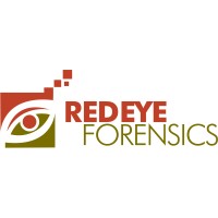 REDEYE FORENSICS logo - Similar company to Booka