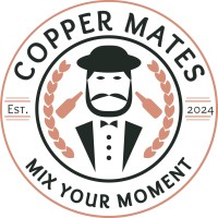 Copper Mates logo - Similar company to Schabert Café Qualität