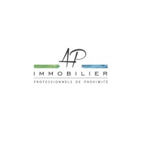 AP IMMOBILIER logo - Similar company to Fqp Bfc