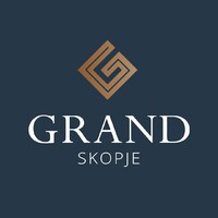 Grand Skopje logo - Similar company to Alding Engineering