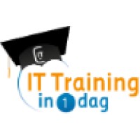 It Master In 1 Dag