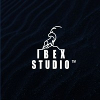 Ibex Design Studio™️ logo - Similar company to Heritage Design Studio.Et