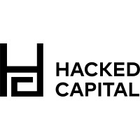 Hacked Ventures logo - Similar company to Brilliant Illustrations
