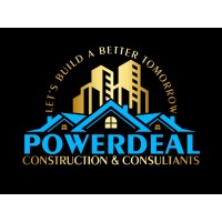 Powerdeal Constructions and Consultant logo - Similar company to Pranav Gupta