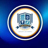 Uninova Polytechnic Institute logo - Similar company to Vitna Media