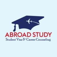 Abroad Study logo - Similar company to Inspiren Global Education