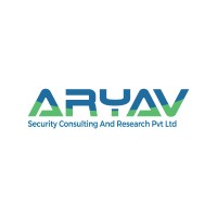 Aryav Security Consulting and Research Pvt. Ltd. logo - Similar company to Aryavarta It Solution