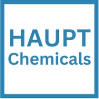 Haupt Chemicals GmbH logo - Similar company to Smart Parking Ag