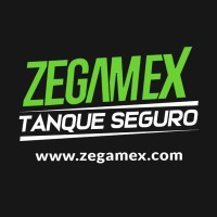 Zegamex Tanque Seguro logo - Similar company to Steel Solutions Industrial