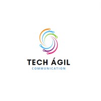 TechÁgil logo - Similar company to Lofin Solutions