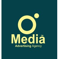 Omedia.kw logo - Similar company to Rocket Adverts