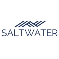Saltwater Engineering B.V. logo - Similar company to Studio Delta B.V.