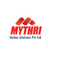 Mythri Techno Solutions logo - Similar company to Mytri Tech Solutions