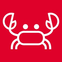 Krab logo - Similar company to Krab-E