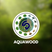AQUAWOOD UGANDA logo - Similar company to Sustinnops