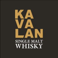 Kavalan Single Malt Whisky logo - Similar company to Kuma