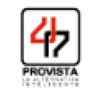 Provista Sa De Cv