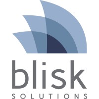 Blisk Solutions