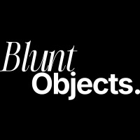 BluntObjects logo - Similar company to Product Design Solution