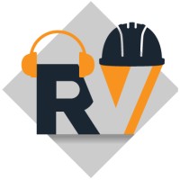 R&V SAFETY logo - Similar company to Systemair Perú