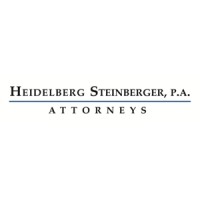 Heidelberg Steinberger, Burrow & Armer, P.A. logo - Similar company to Garrett Design Inc.