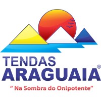 TENDAS ARAGUAIA logo - Similar company to Resute Assessoria E Tecnologia
