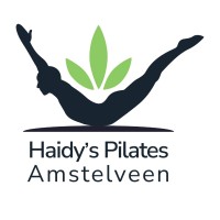 Haidy's Pilates Amstelveen logo - Similar company to Zaai Amstelveen